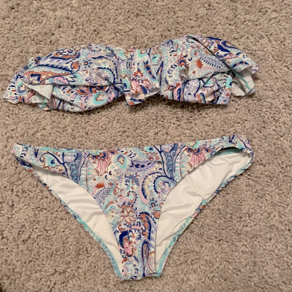 Victoria Swimsuit